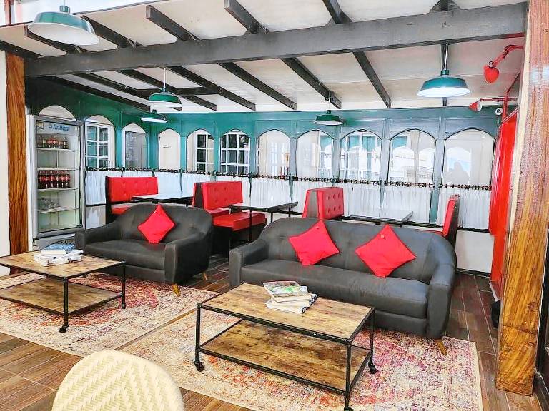 Boca Inn Hotel & Suites — photo 4