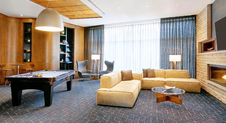 Residence Inn by Marriott Calgary Airport — photo 3