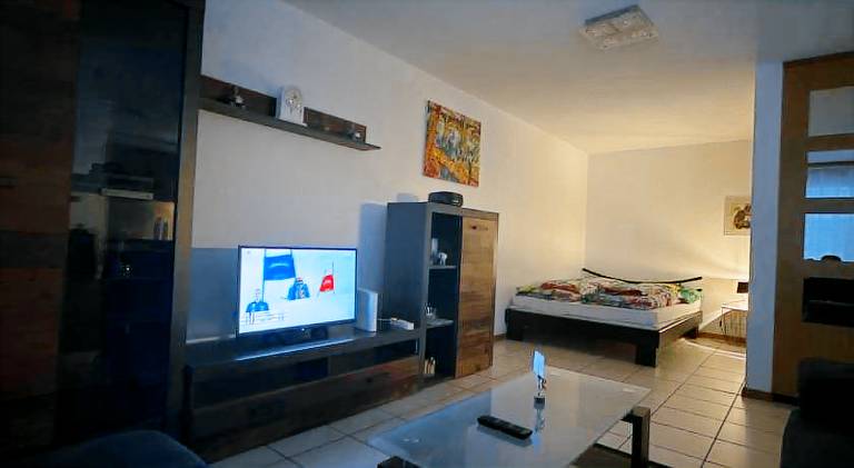 Holiday apartment with 1 room for 3 persons — photo 2