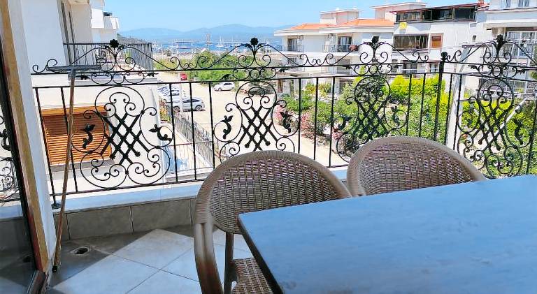 Grand Teoshan Otel ve Tatil Evleri — photo 3