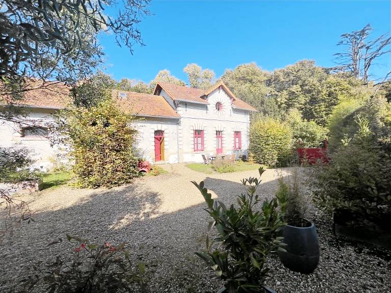 Cottage  Fondettes
