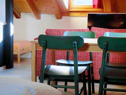 Bed & Breakfast Ardez