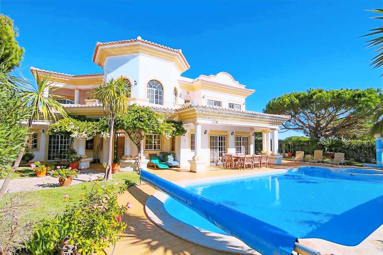 Ferienhaus Quinta do Lago