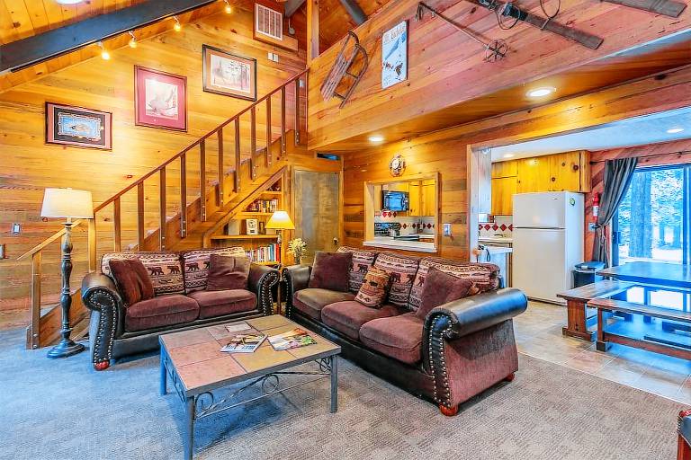 House Sunriver