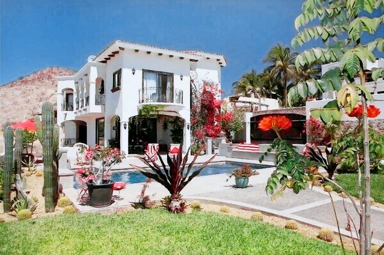 Villa 1ro de Mayo