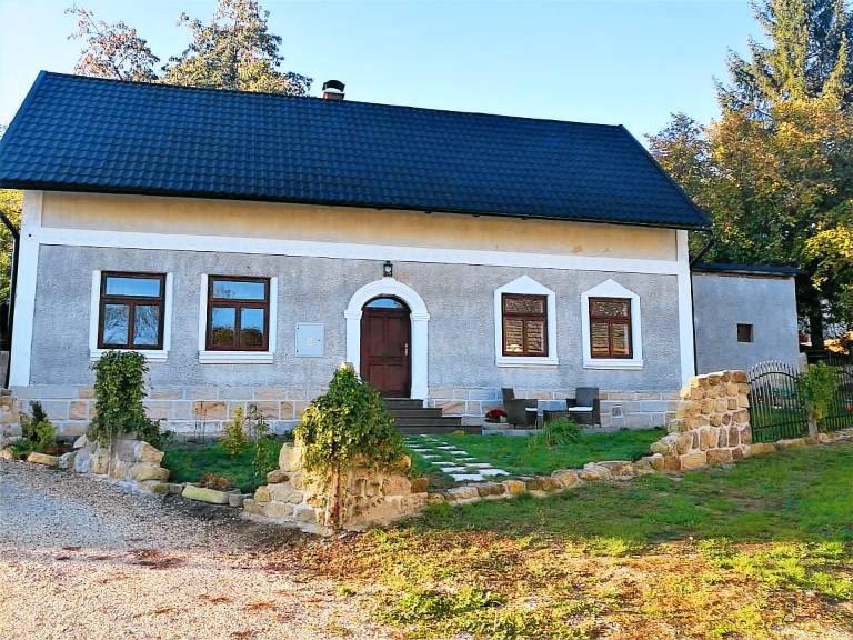 Dům Libošovice