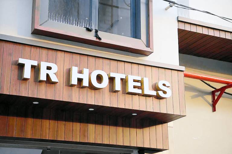 TR Hotels