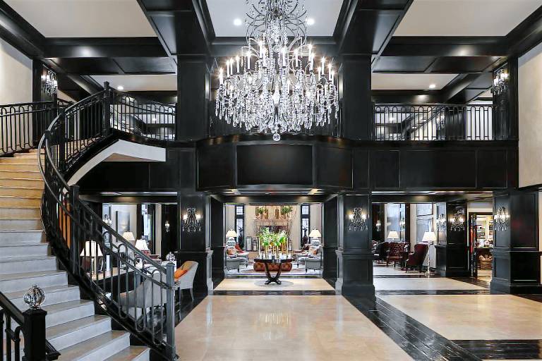 Waldorf Astoria Park City — photo 2