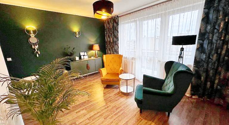 Apartament Tomaszów Mazowiecki