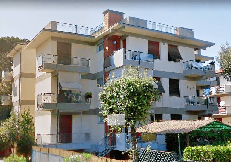 Apartament  Tirrenia