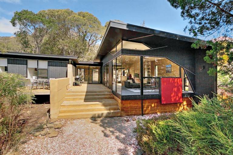 House Coles Bay