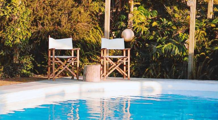 Family-oriented apartment with patio, pool & garden | Pets are welcome in Sintra