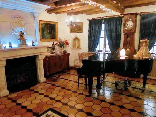 Chambre d'hôtes Chenonceaux