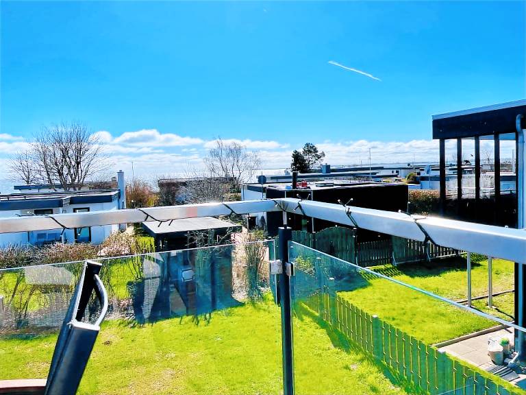 Ferienhaus mit Hund in Großenbrode f&uuml;r max. 5 Personen