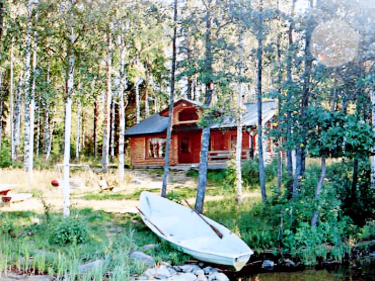 Nice vacation home with sauna | Nature view | Pets are welcome — photo 3