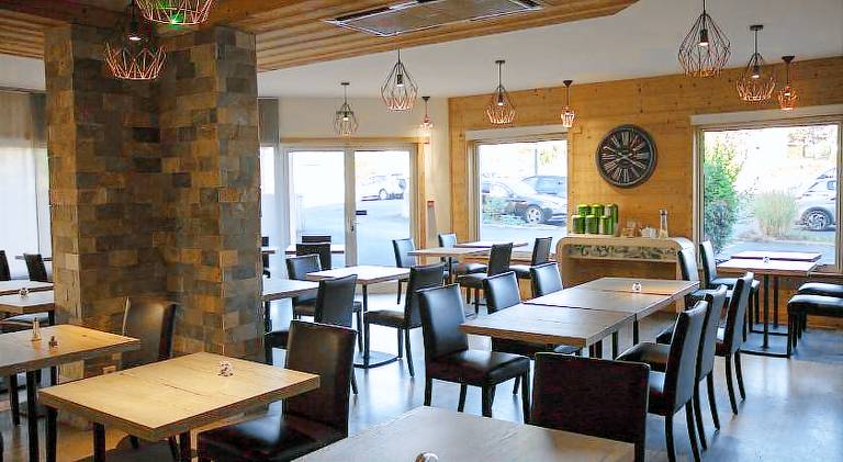 Ibis Clermont-Ferrand Sud Carrefour Herbet — photo 4