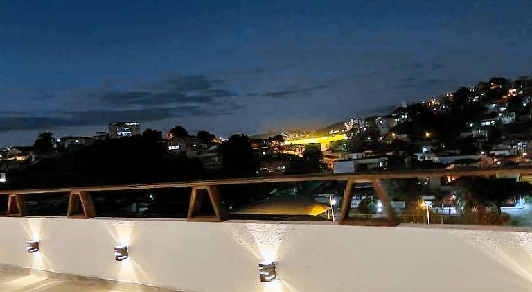 Suite 12 POUSADA CRISTAIS DO VALE — photo 4