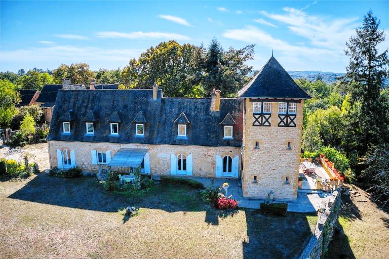Villa  La Roque-Gageac