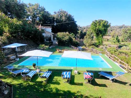 160 m² Villa
