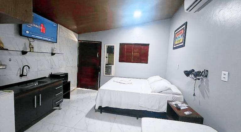 Safira Beach House — photo 2