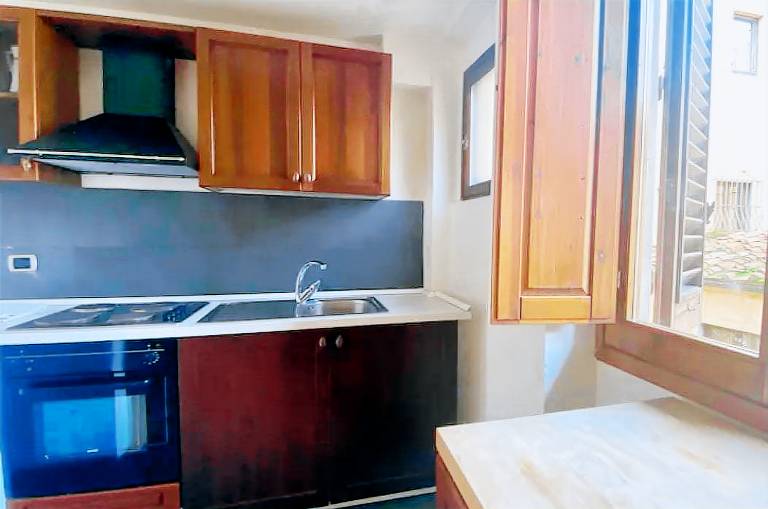 Family-oriented nice apartment | Near Florence Cathedral | City view | Dogs allowed — photo 2