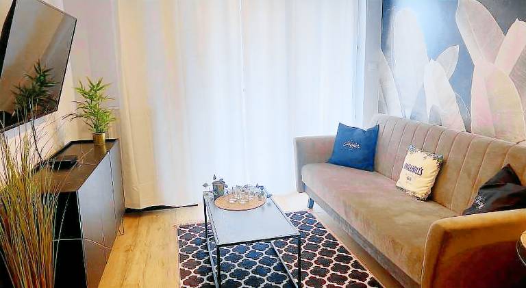 Holiday apartment with pool | Pets allowed — photo 2