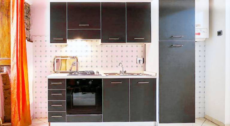 Holiday apartment with 1 room for 2 persons — photo 2