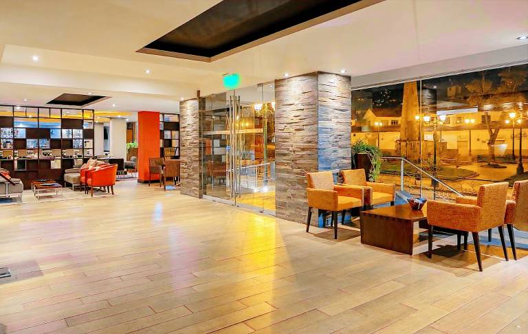 Sonesta Hotel Cusco — photo 3
