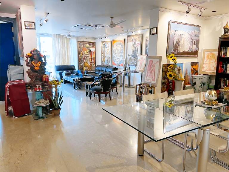 Cameo art house