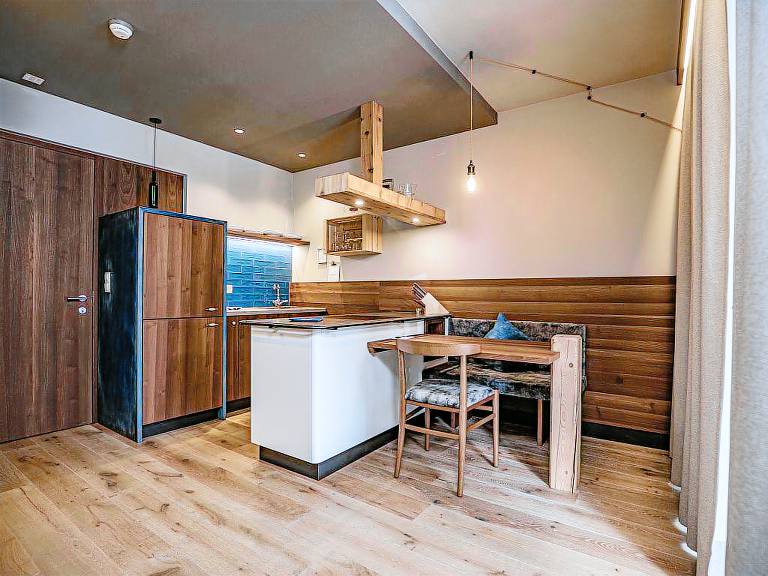 Ferienwohnung in Schenna, Südtirol, Italien