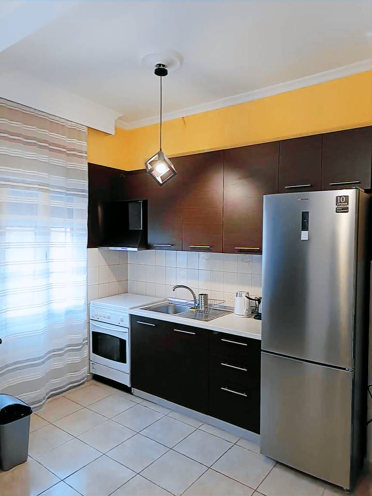 Ferienwohnung Kavala