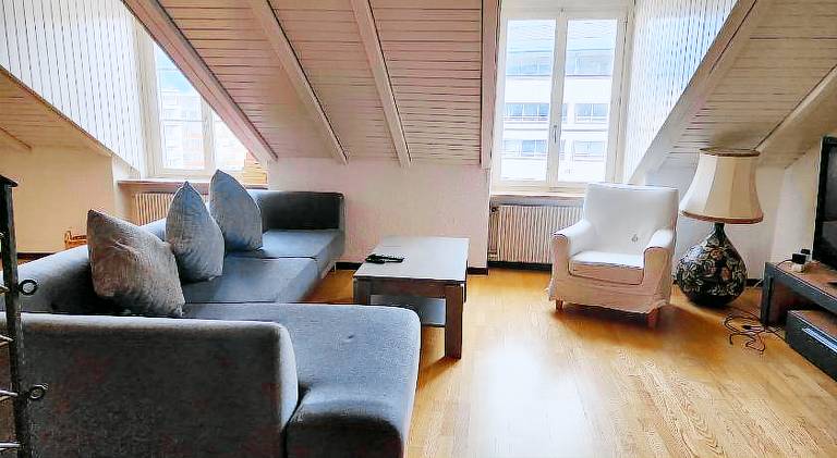 Ferienwohnung Biel