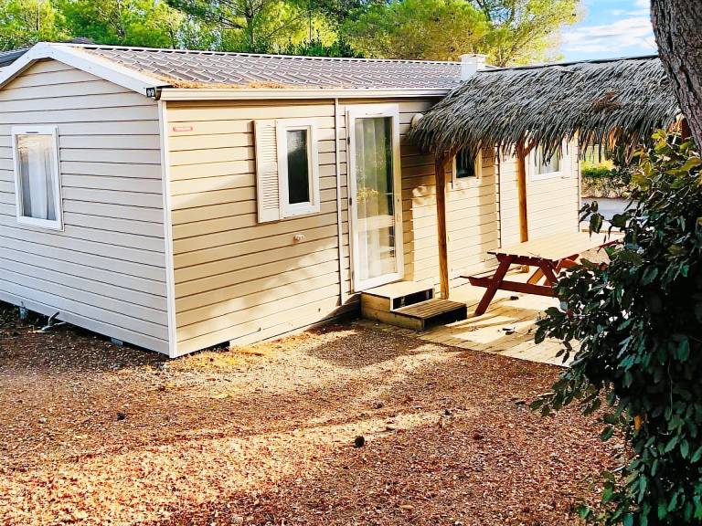 Mobil-home Sigean