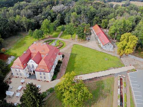 Bed & Breakfast  Lubsko