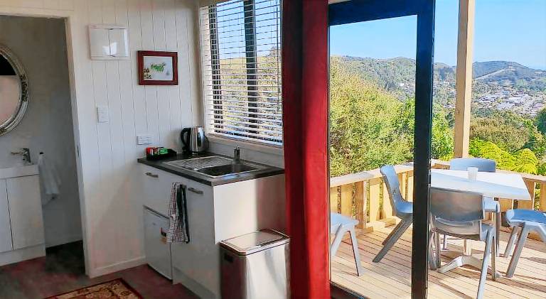Wild Days Accommodation — photo 5