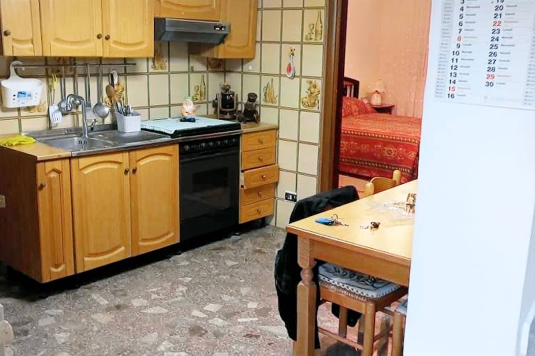 Bed & Breakfast  San Fele