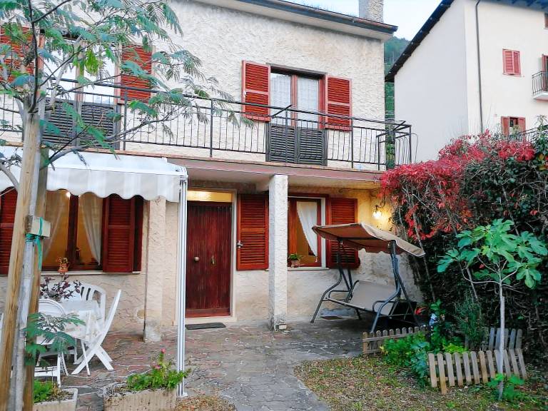 Casa Campo di Giove