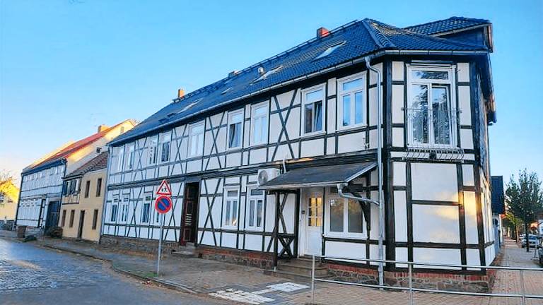 Ferienwohnung  Osterburg (Altmark)