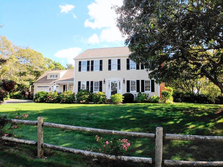 House  Chatham