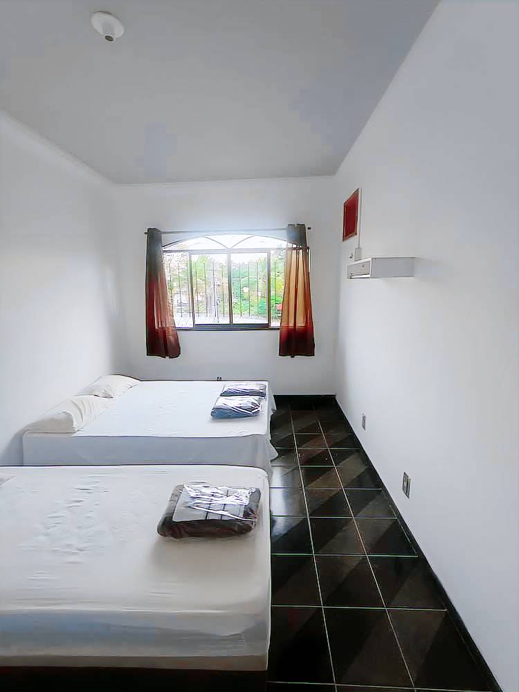 Apartment  Jardim Imperial