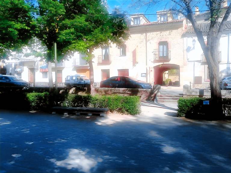Apartamento Sigüenza