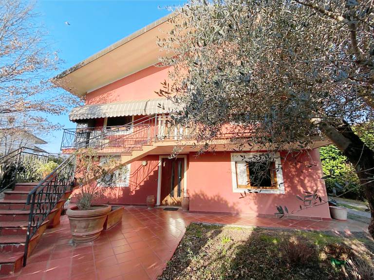 Casa Manzano