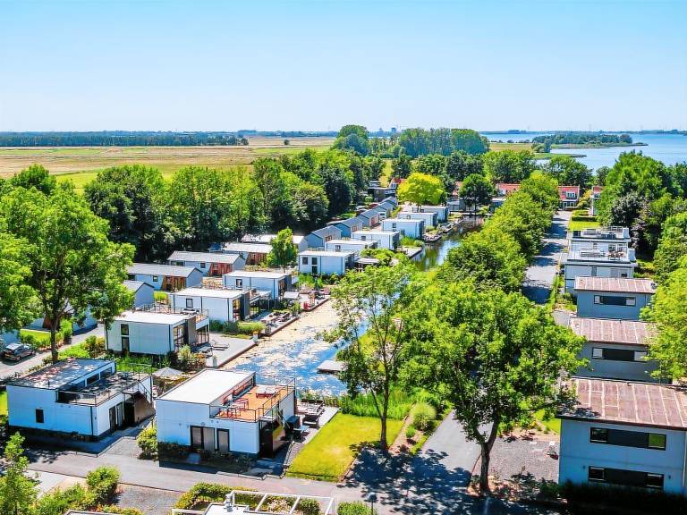 Vakantiepark Hulshorst