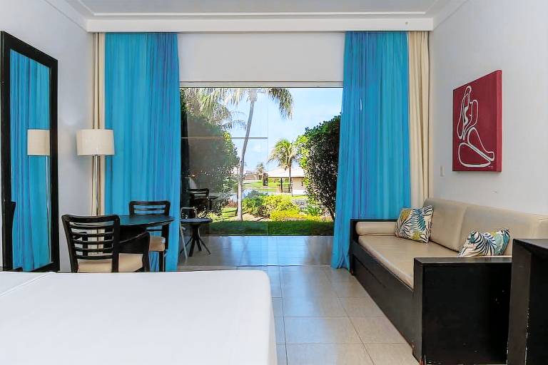 Resort  Jacaúna