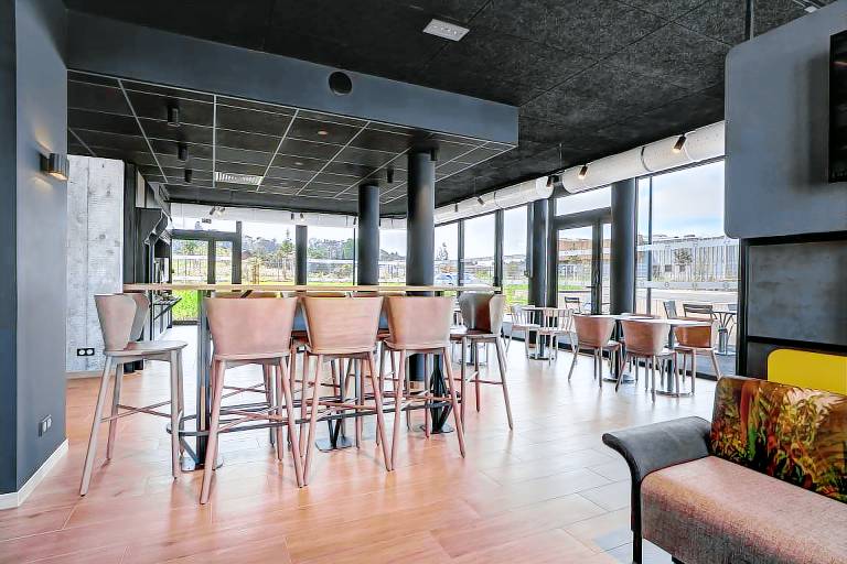 B&B HOTEL Evian Publier — photo 3