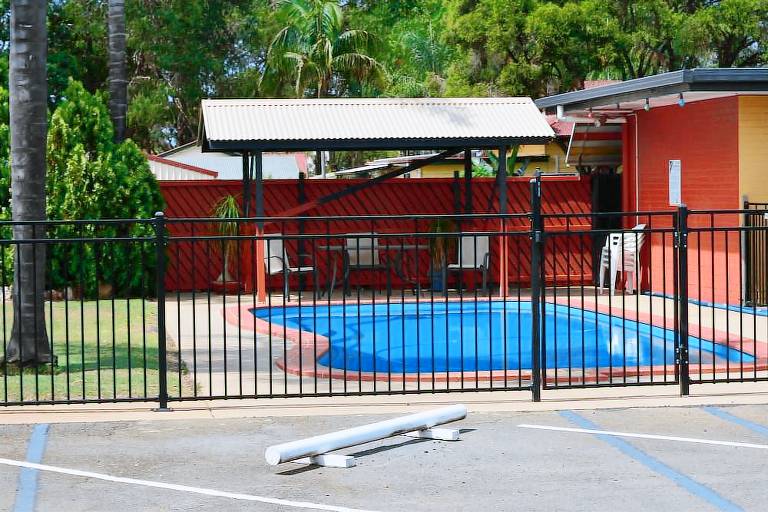 Motel Kingaroy