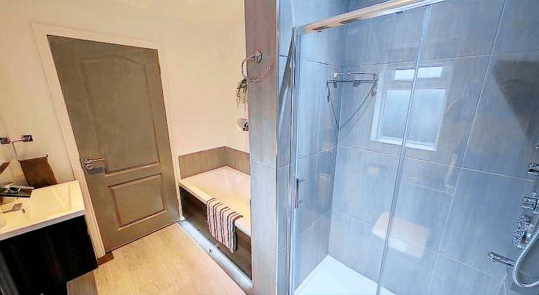 House with 3 rooms for 6 persons — photo 5