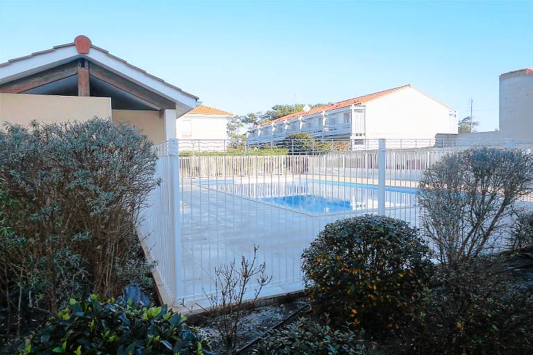Appartement Biscarrosse