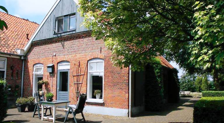 De Borg Vakantie Appartementen