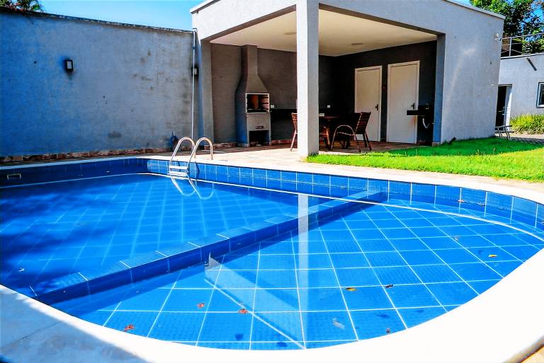 Casa Praia de Maresias